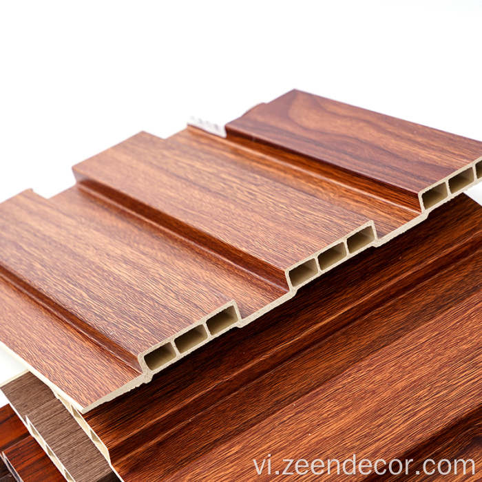 Sử dụng trong nhà sử dụng bảng trang trí tích hợp tuyệt vời